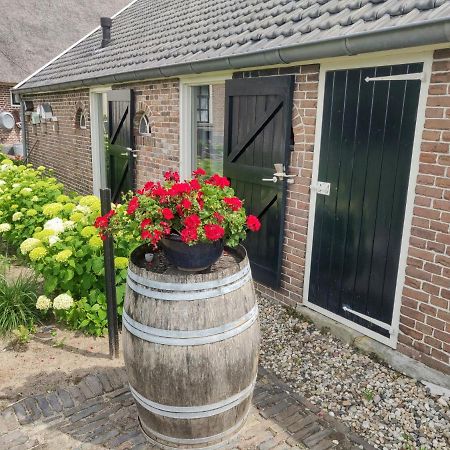 Het Vlieghuisje Coevorden Exterior photo