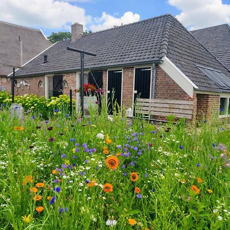 Het Vlieghuisje Coevorden Exterior photo